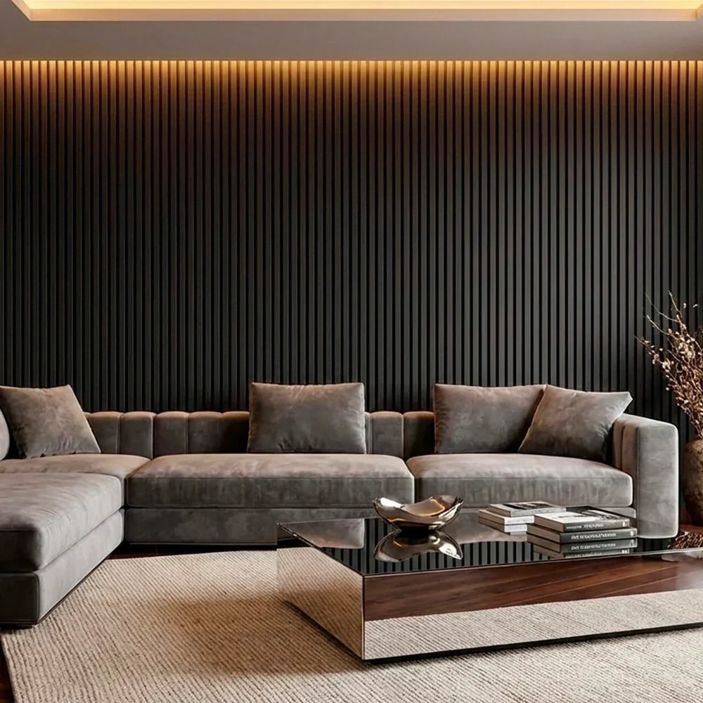 Flexible Acoustic Panels – (270 cm x 110 cm)