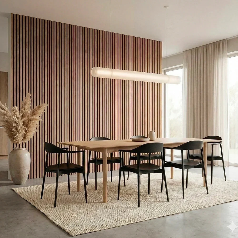 Flexible Acoustic Panels – (270 cm x 110 cm)