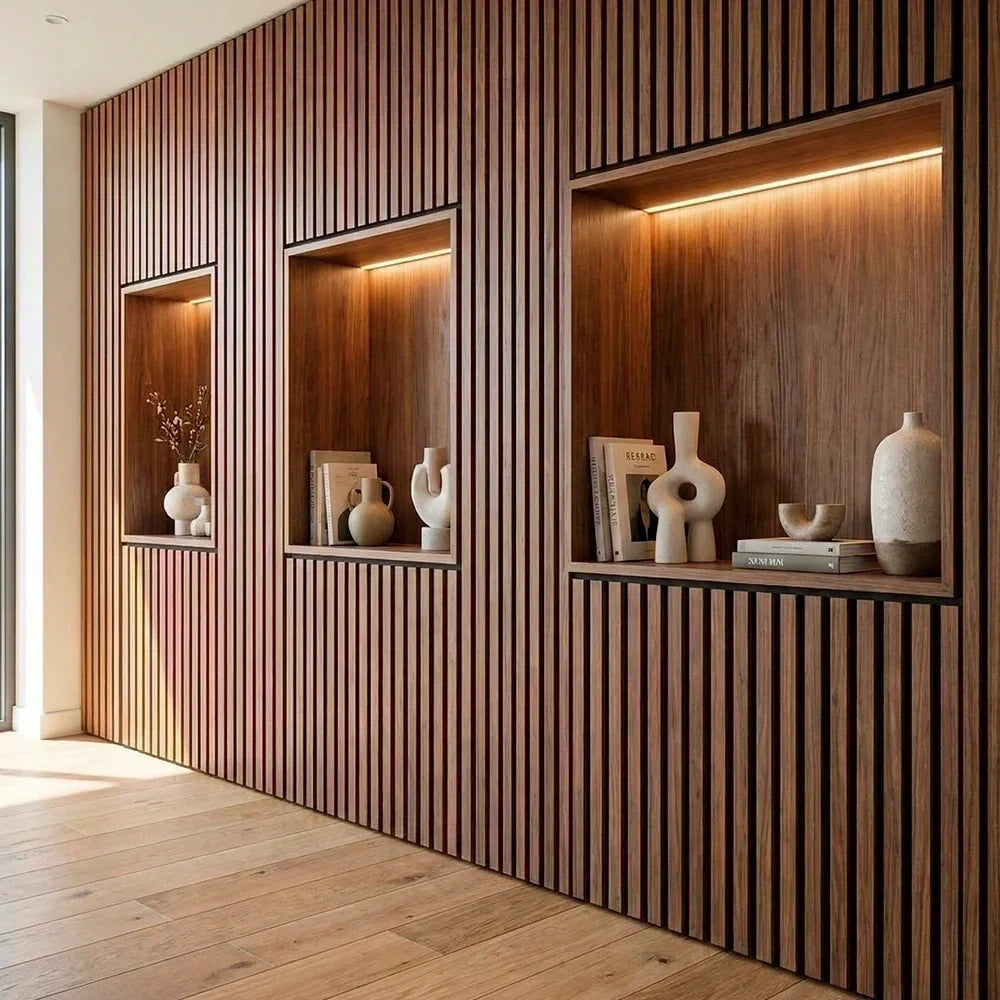 Flexible Acoustic Panels – (270 cm x 110 cm)