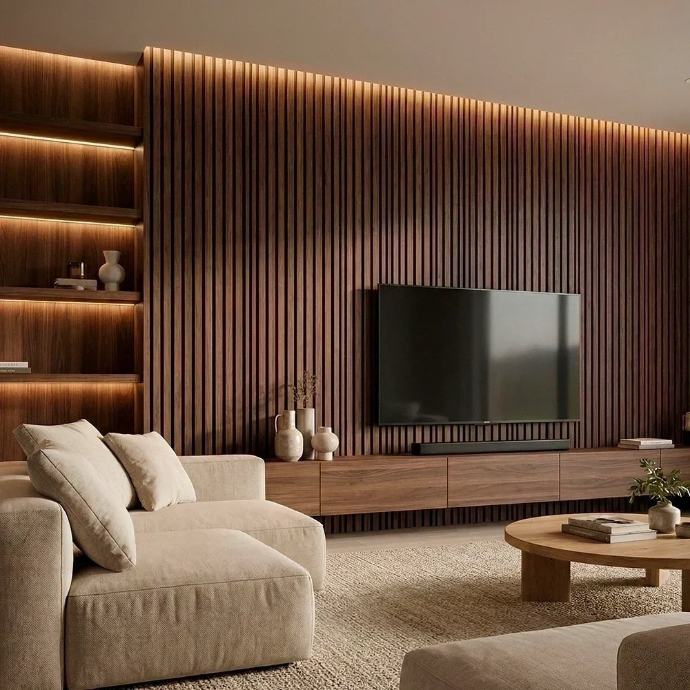 Flexible Acoustic Panels – (270 cm x 110 cm)