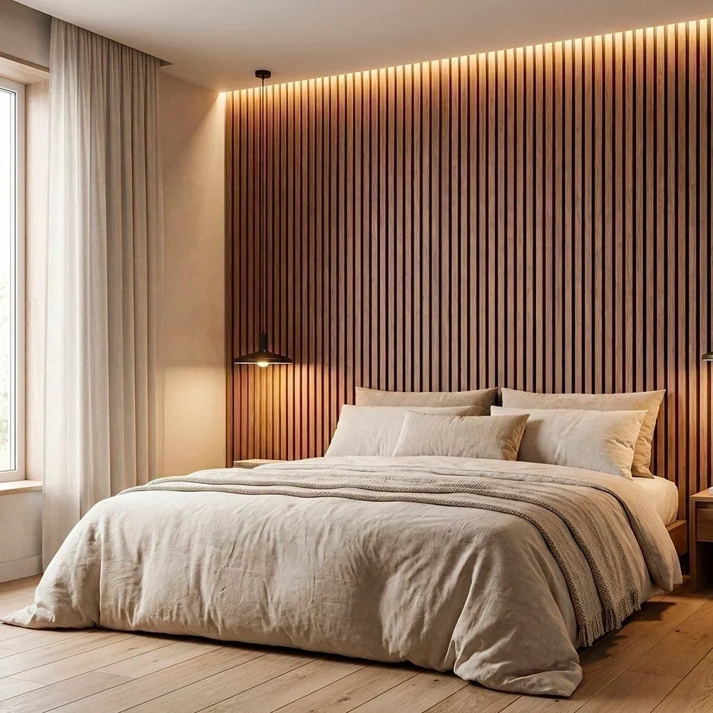 Flexible Acoustic Panels – (270 cm x 110 cm)