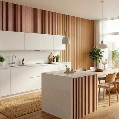 Flexible Acoustic Panels –  (270 cm x 110 cm)