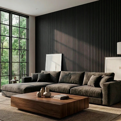 Flexible Acoustic Panels –  (270 cm x 110 cm)