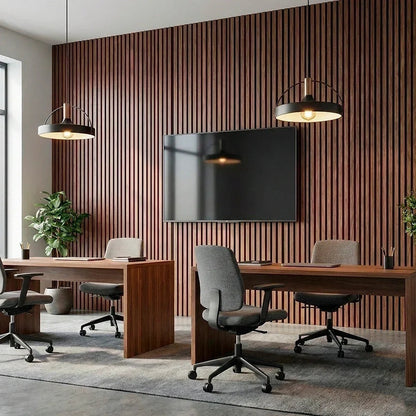 Flexible Acoustic Panels –  (270 cm x 110 cm)