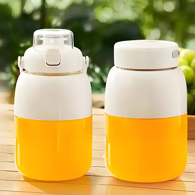 2-in-1 Portable Mini Juicer Cup