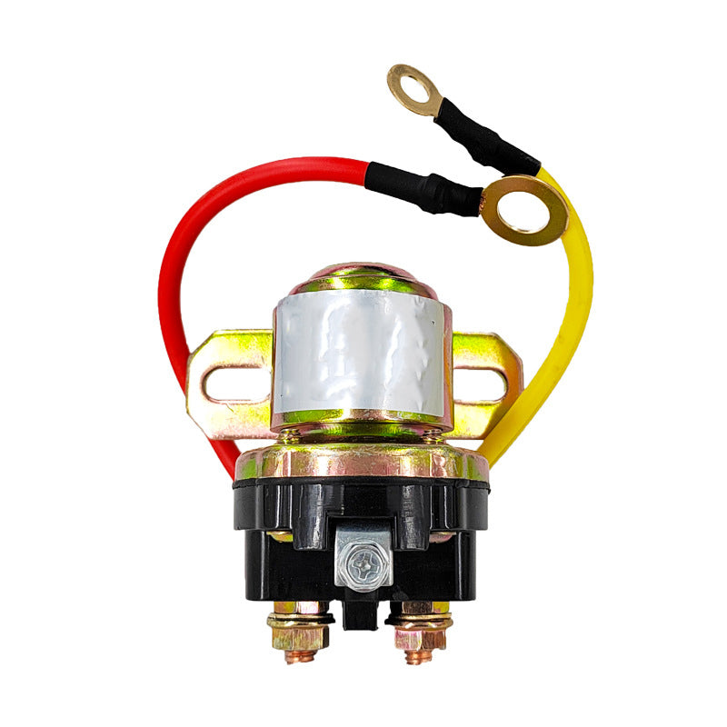 12-24V 150A Pure Copper Starter Relay