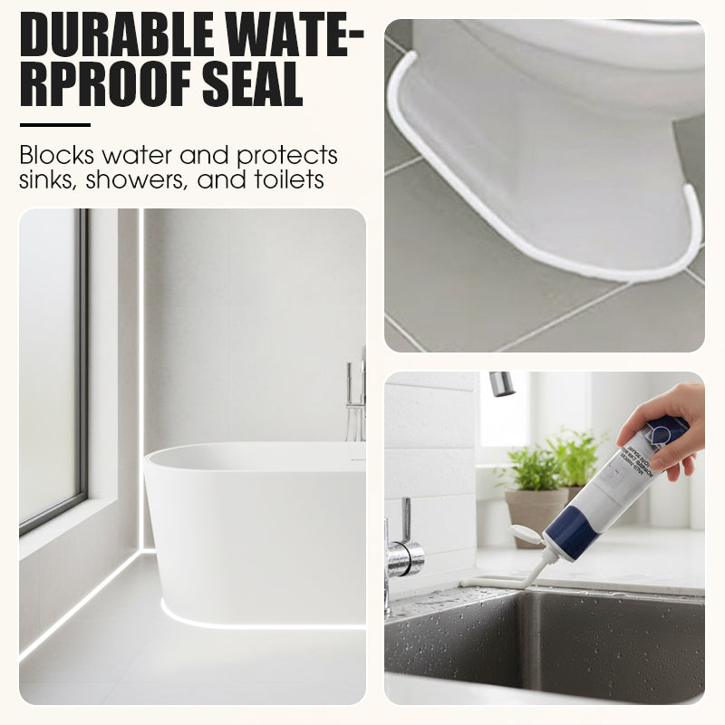 Multi-Purpose Powerful Anti-Mold Joint Sealant