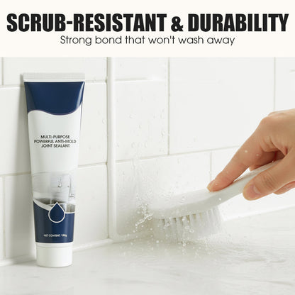Multi-Purpose Powerful Anti-Mold Joint Sealant