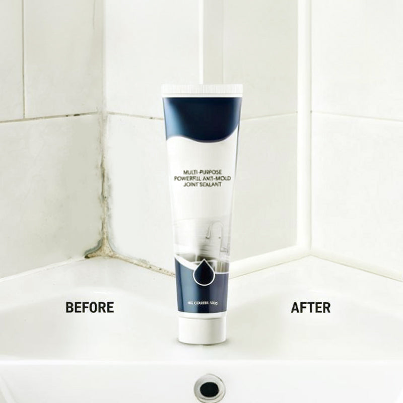 Multi-Purpose Powerful Anti-Mold Joint Sealant