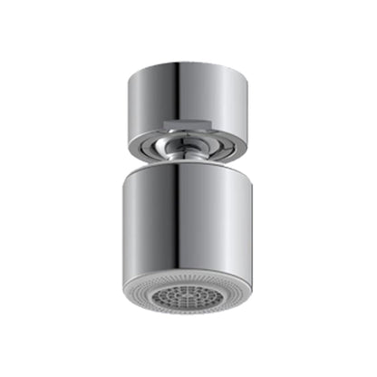 360° Swivel Dual Function Kitchen Faucet Aerator