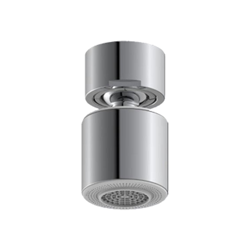 360° Swivel Dual Function Kitchen Faucet Aerator