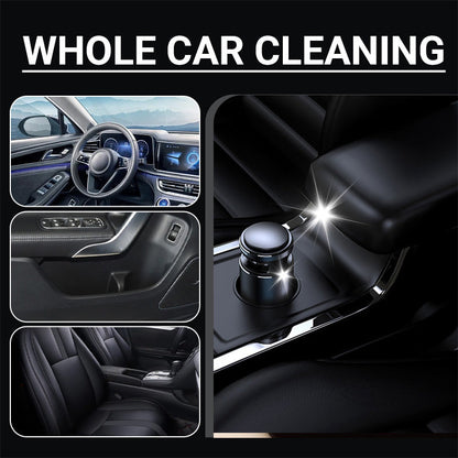 100ml Car Interior Cleaner