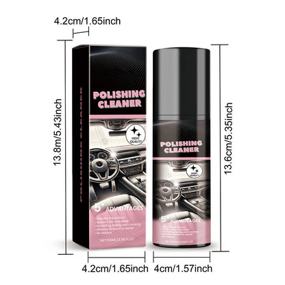 100ml Car Interior Cleaner